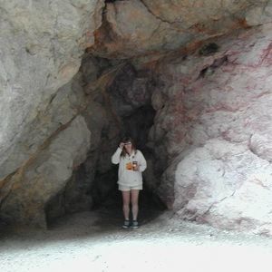 Meet your Posher, Vickie